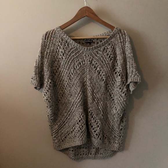 Express Sweaters - 🚫SOLD🚫 Express sweater